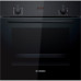 Комплект техніки Bosch Духова шафа + Варильна поверхня Bosch HBF512BB1T + PKE611BA2E