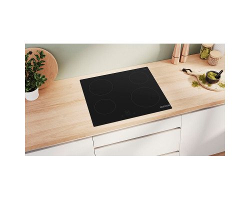 Комплект техніки Bosch Духова шафа + Варильна поверхня Bosch HBF512BB1T + PKE611BA2E