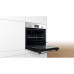 Комплект техніки Bosch: духова шафа + варильна поверхня Bosch HBF512BS1T + PBH6C5K90R