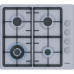 Комплект техніки Bosch: духова шафа + варильна поверхня Bosch HBF512BS1T + PBH6C5K90R
