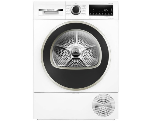 Комплект техніки Bosch: пральна машина + сушильна машина Bosch WGA244Z0UA + WQG14210UA
