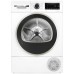 Комплект техніки Bosch: пральна машина + сушильна машина Bosch WGA244Z0UA + WQG14210UA