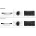 Комплект техніки Bosch: пральна машина + сушильна машина Bosch WGA244Z0UA + WQG14210UA