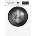 Комплект техніки Bosch: пральна машина WAN28281UA + сушильна машина WTH85206UA + з'єднувальна планка WTZ20410