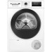 Комплект техніки Bosch: пральна машина WAN28281UA + сушильна машина WTH85206UA + з'єднувальна планка WTZ20410