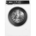 Комплект техніки Bosch: пральна машина WGK264F0UA + сушильна машина WQK25200UA