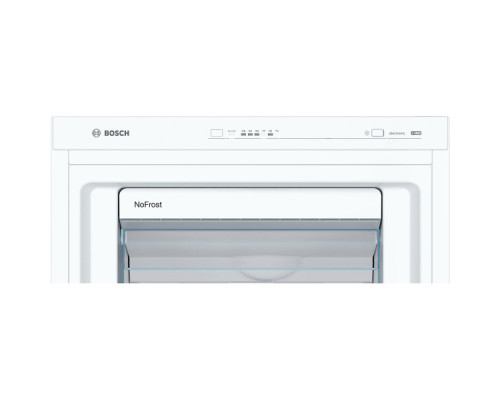 Морозильна камера Bosch GSN33VWE0N
