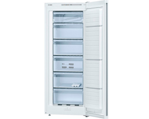 Морозильна камера Bosch GSV24VWE0N