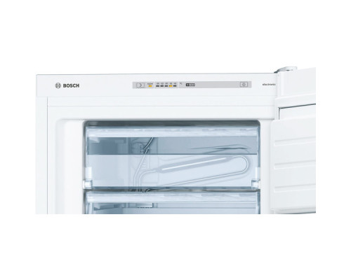 Морозильна камера Bosch GSV24VWE0N
