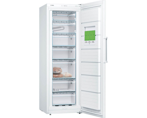 Морозильна камера Bosch GSV33VWE0N