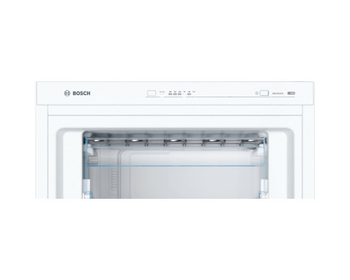 Морозильна камера Bosch GSV33VWE0N