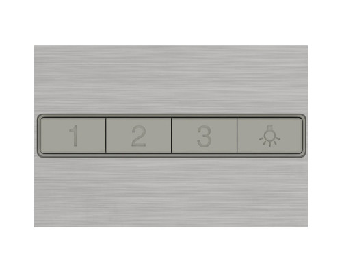 Настінна витяжка Bosch DWB95CC30