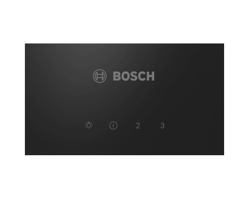 Настінна витяжка Bosch DWK63PJ60T