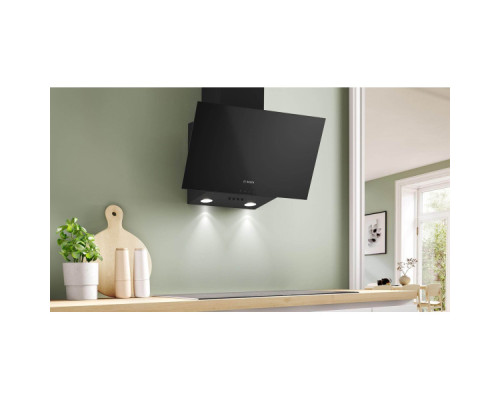 Настінна витяжка Bosch DWK63PJ60T