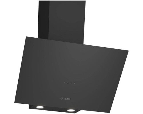 Настенная вытяжка Bosch DWK64PJ60T