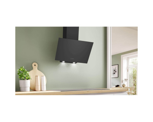 Настінна витяжка Bosch DWK64PJ60T