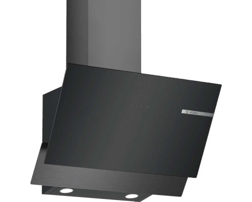 Настінна витяжка Bosch DWK65AD30R