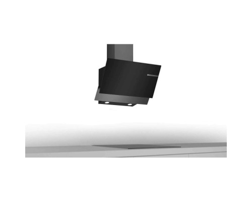 Настінна витяжка Bosch DWK65AD30R