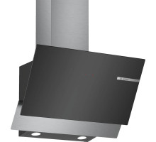 Настінна витяжка Bosch DWK66AJ60T