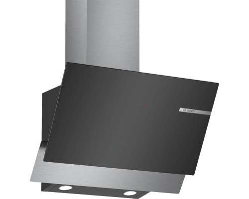 Настінна витяжка Bosch DWK66AJ60T