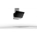 Настінна витяжка Bosch DWK66AJ60T