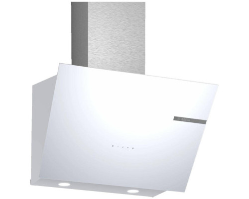 Настенная вытяжка Bosch DWK66PJ20T