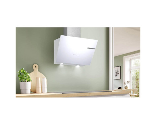 Настінна витяжка Bosch DWK66PJ20T