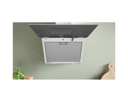Настінна витяжка Bosch DWK66PJ20T