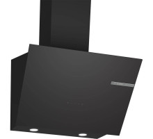Настінна витяжка Bosch DWK66PJ60T