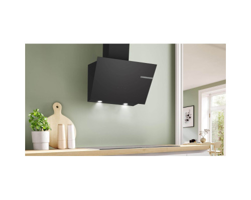 Настінна витяжка Bosch DWK66PJ60T