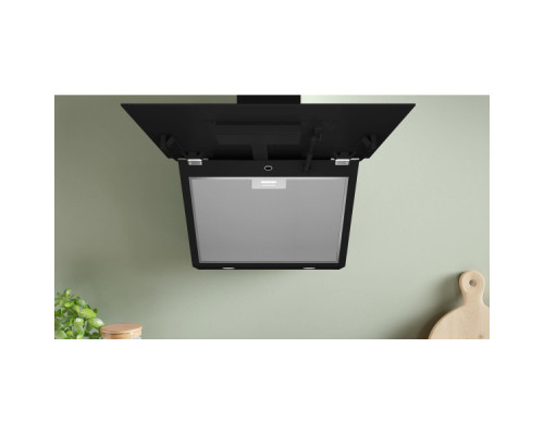 Настінна витяжка Bosch DWK66PJ60T