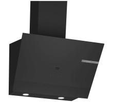 Настінна витяжка Bosch DWK67PJ60T