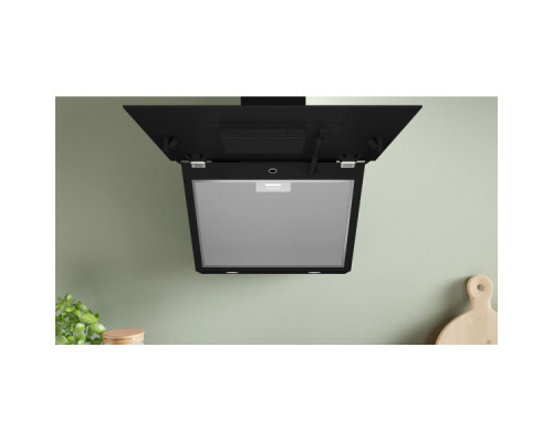 Настінна витяжка Bosch DWK67PJ60T