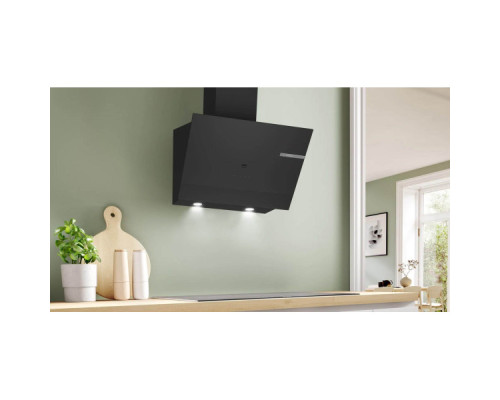 Настінна витяжка Bosch DWK67PJ60T