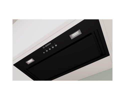 Навесная вытяжка Bosch DLN56AC60
