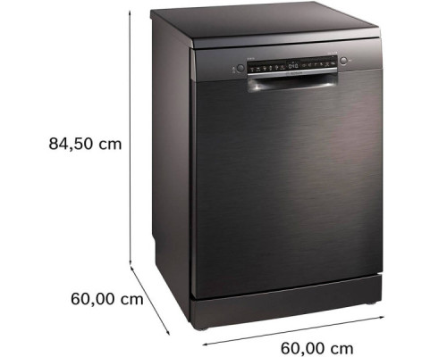 Посудомийна машина Bosch SMS4IKC62T