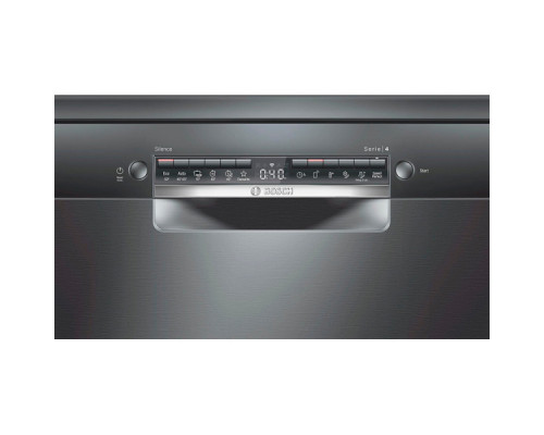 Посудомийна машина Bosch SMS4IKC62T