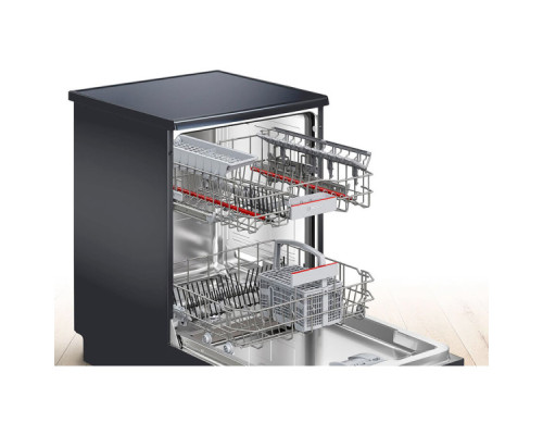 Посудомийна машина Bosch SMS4IKC62T