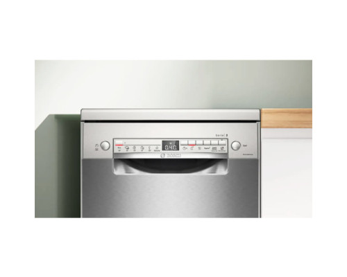 Посудомийна машина Bosch SPS2IKI55K