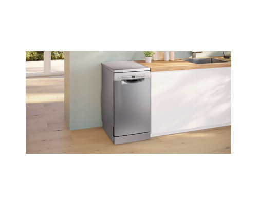 Посудомийна машина Bosch SPS2IKI55K