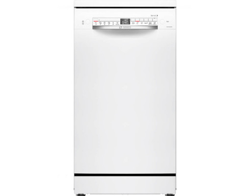 Посудомийна машина Bosch SPS2IKW55K