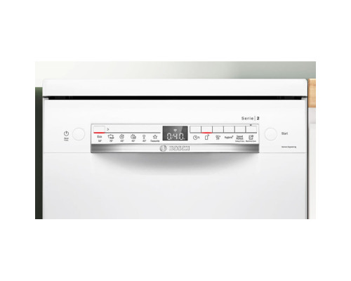 Посудомийна машина Bosch SPS2IKW55K