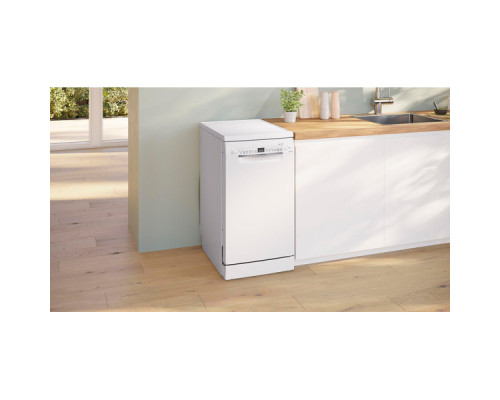 Посудомийна машина Bosch SPS2IKW55K