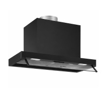 Повновбудована витяжка Bosch DBB85CC60