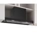 Повновбудована витяжка Bosch DBB85CC60