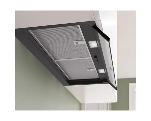 Повновбудована витяжка Bosch DBB85CC60
