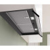Повновбудована витяжка Bosch DBB85CC60