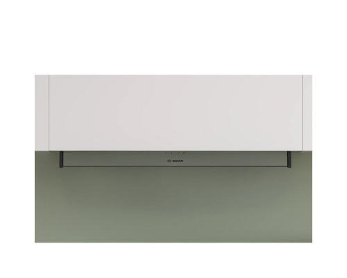 Повновбудована витяжка Bosch DBB85CC60