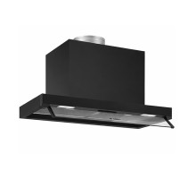 Повновбудована витяжка Bosch DBB95CC60