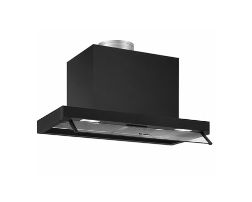 Повновбудована витяжка Bosch DBB95CC60